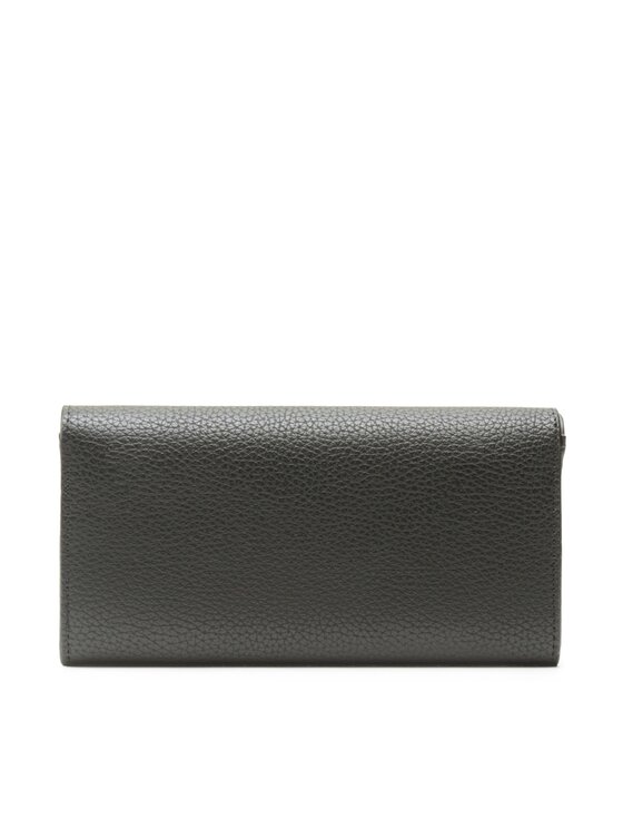 Valentino Valentino Didelė Moteriška Piniginė Alexia VPS5A8113 Juoda