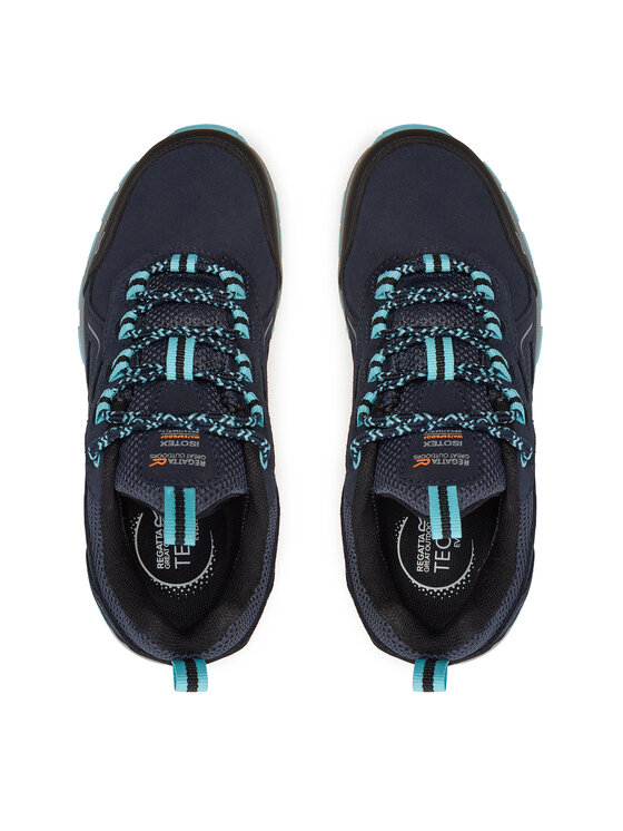 Regatta Regatta Scarpe da trekking VendeavourSuedeLw RWF837 Blu scuro