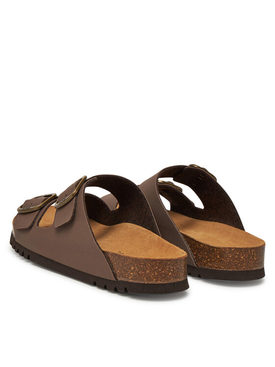 Scholl Scholl Plätud Josephine  F32167 Pruun