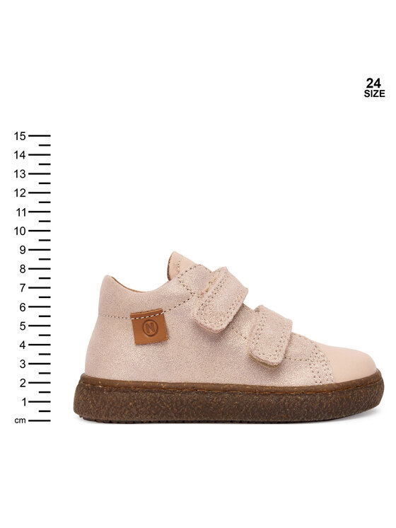 Naturino Naturino Saapad Albus Vl 2015285-07-2M28 M Roosa