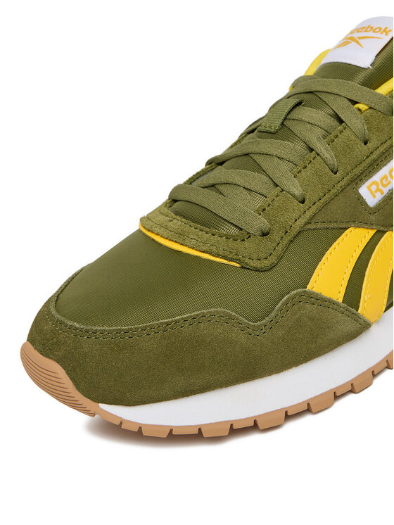 Reebok Reebok Sneakersy CEO-GLIDE 100230831 Zielony