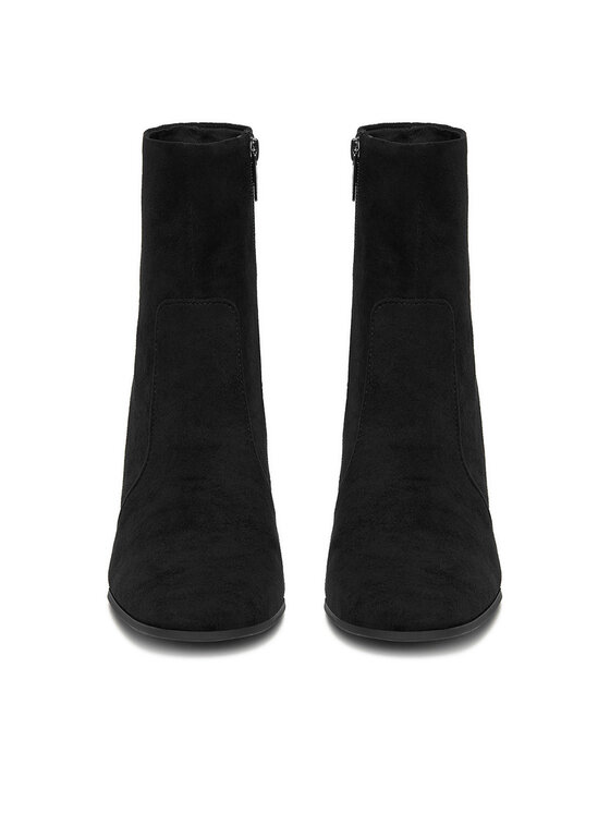 JENNY JENNY Ботильйони CEO-R25AW2401 Чорний