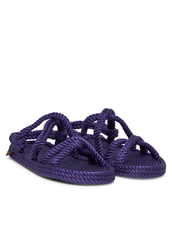 Bohonomad Bohonomad Basutės Tahiti TAH.0040.WRS Violetinė