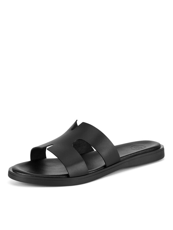 GINO ROSSI Gino Rossi Şlapi ELLE-E25-27281 Negru