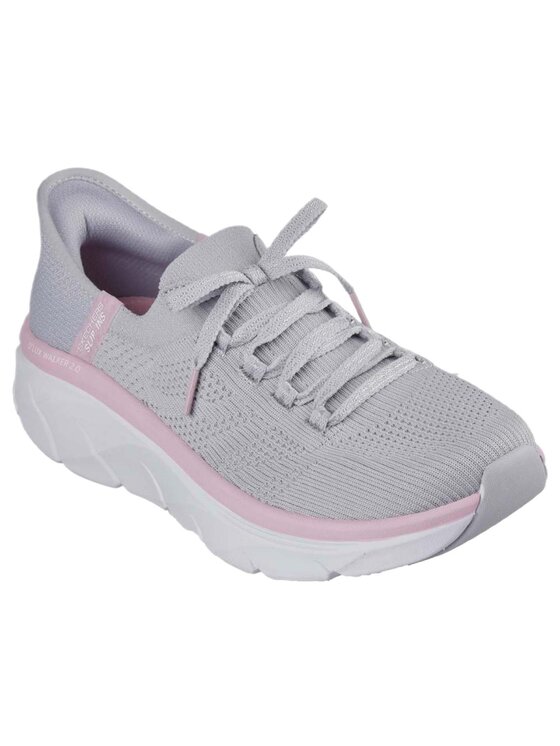 Skechers Skechers Sneakersy 150105-GYPK Kolorowy