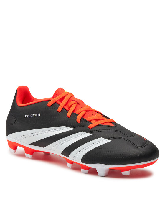 adidas adidas Buty do piłki nożnej Predator 24 Club Flexible Ground IG7760 Czarny
