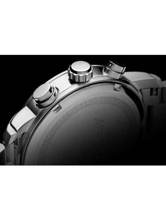 Appella Appella Orologio L70001.5115CH Argento