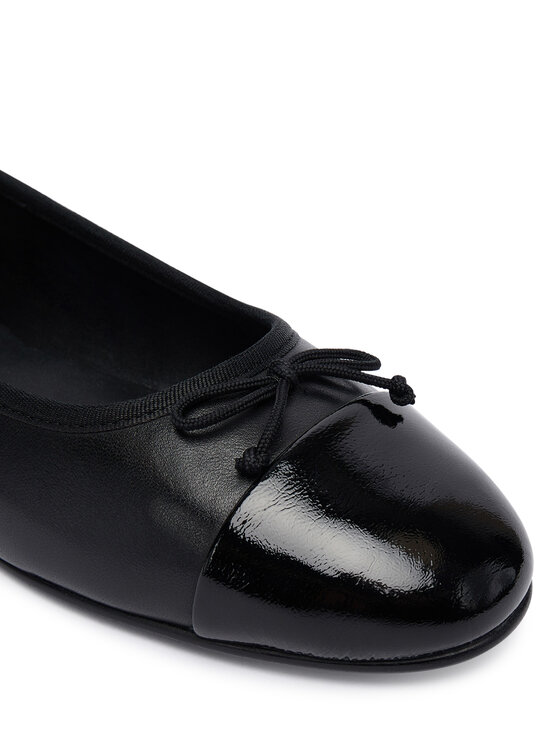 Gant Gant Baleríny 30511856 Černá