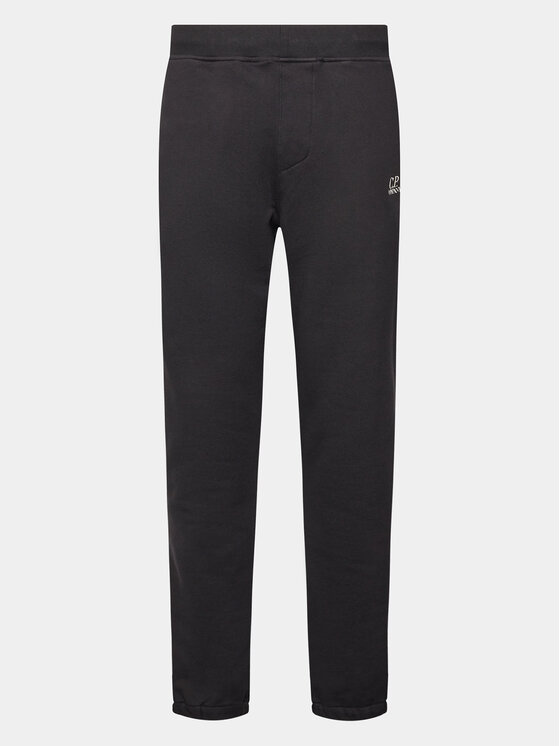 Pantalon De Jogging C.P. Company - Homme - Taille M - Noir - Neuf Avec étiquettes
