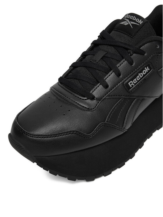 Reebok Reebok Sneakersy CEO-GLIDE TRIPPLE 100223022 Czarny