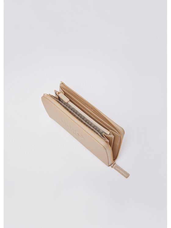 Liu Jo Liu Jo Portafoglio AA6285ES02990048 Oro