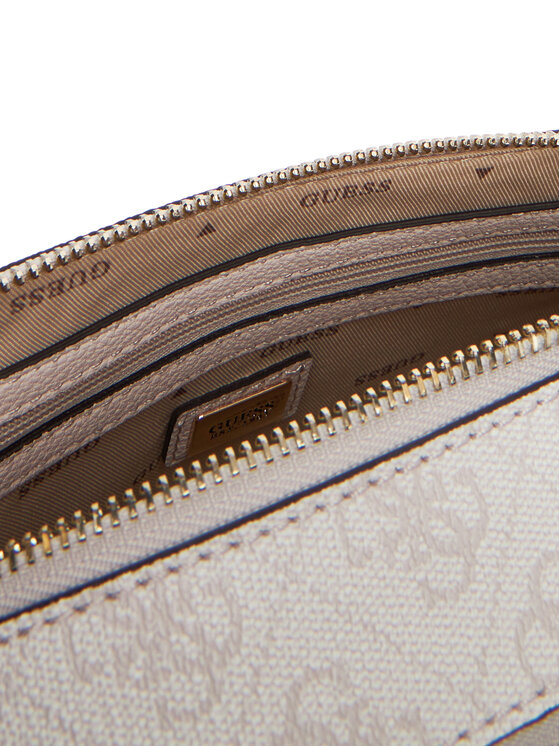 Guess Guess Kabelka Noelle II HWBG96 72140 Biela
