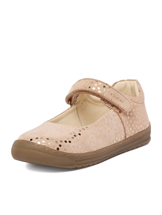 Lasocki Kids Lasocki Kids Μπαλαρίνες CEO-CI12-BELKA-22 Μπεζ