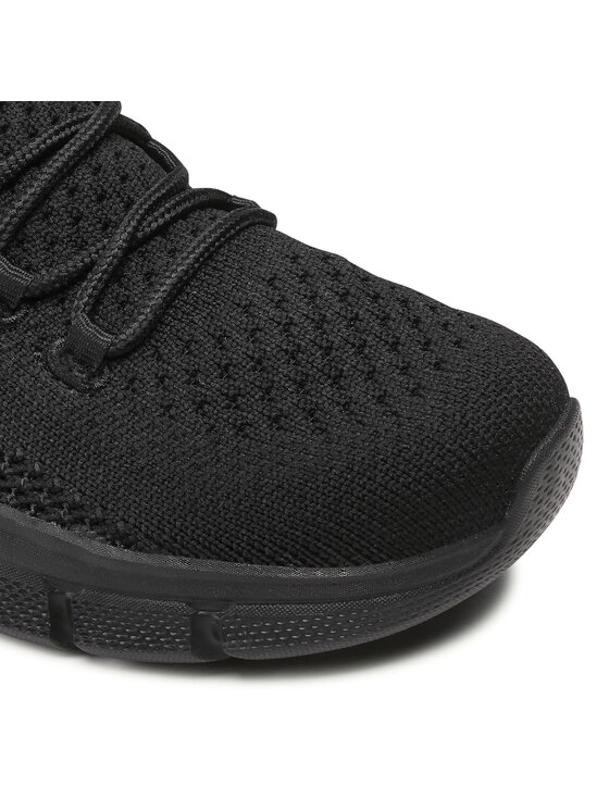 Skechers Skechers Sportcipők BOBS SPORT Color Connect 117121/BBK Fekete