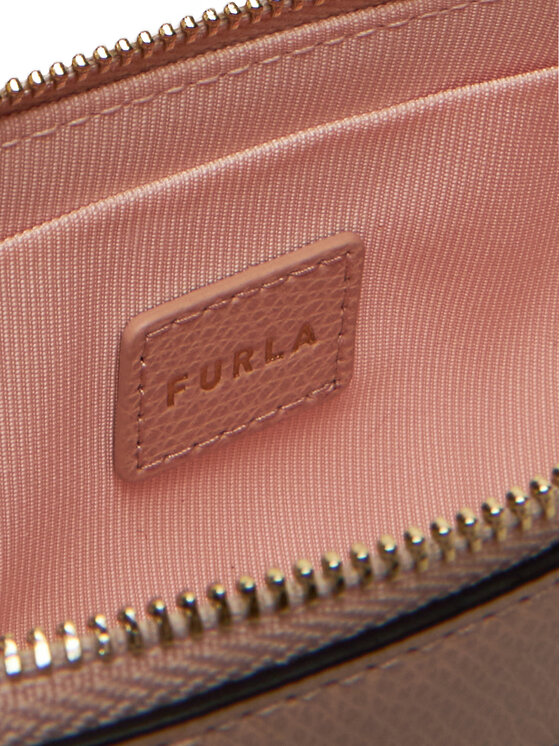 Furla Furla Τσαντάκι καλλυντικών Camelia M WE00453 ARE000 3786S Ροζ