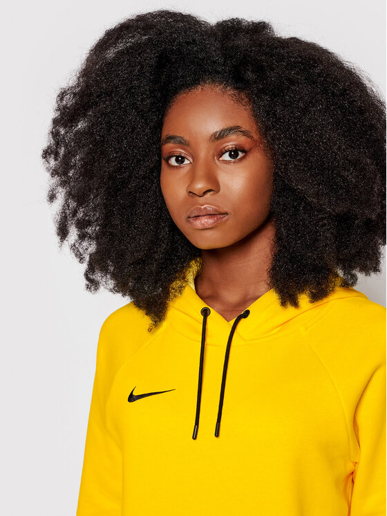 Nike Nike Džemperis Park CW6957 Geltona Regular Fit