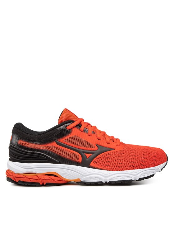 Pantofi pentru alergare Mizuno Wave Prodigy 4 J1GC221002 Roșu