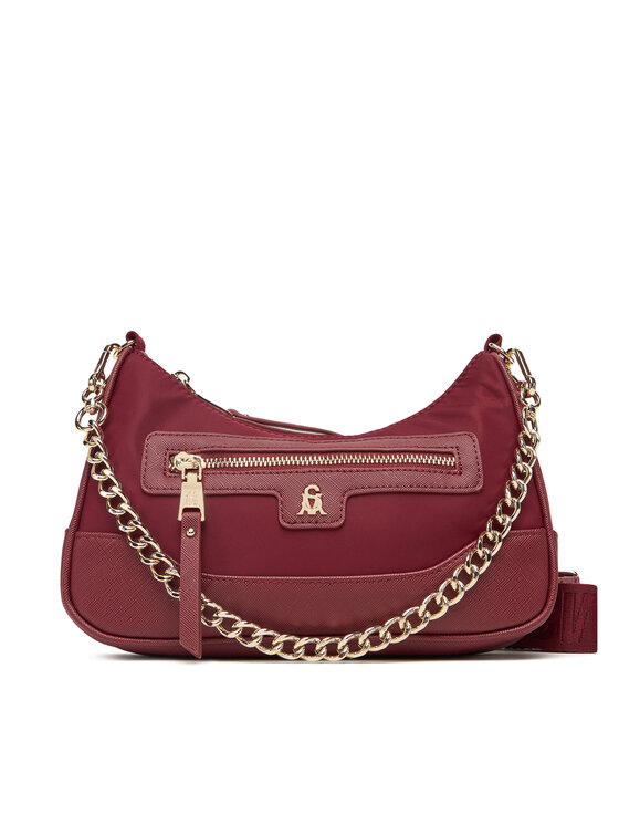 Steve Madden Steve Madden Táska Bgreed SM13001829 Bordó