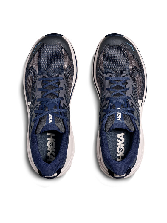 Hoka Hoka Scarpe running Challenger ATR 8 1168716 Blu scuro
