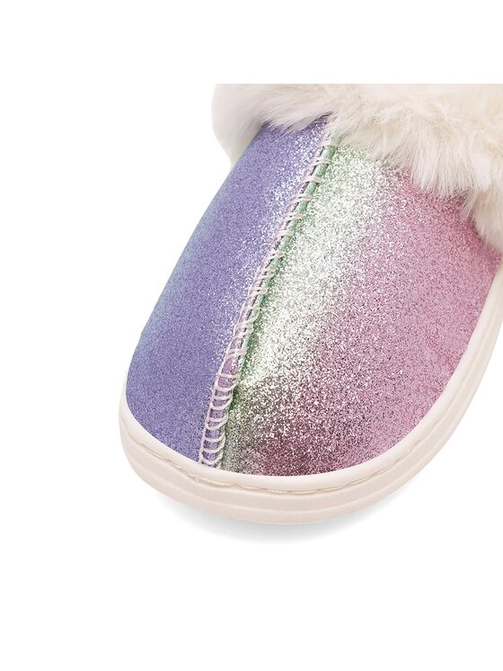 Nelli Blu Nelli Blu Papuče K-23 Šarena