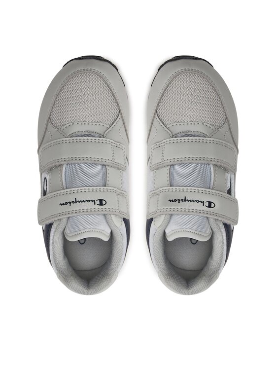 Champion Champion Снікерcи Rr Champ Ii B Ps Low Cut Shoe S32734-CHA-ES001 Сірий