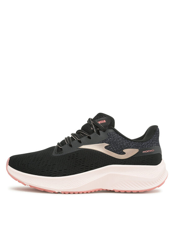 Joma Joma Tenisice za trčanje R.Rodio Lady 2331 RRODLS2331 Crna