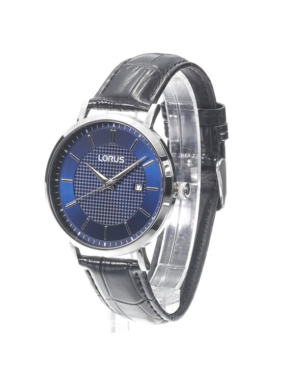 Lorus Lorus Zegarek RH959RX9 Czarny