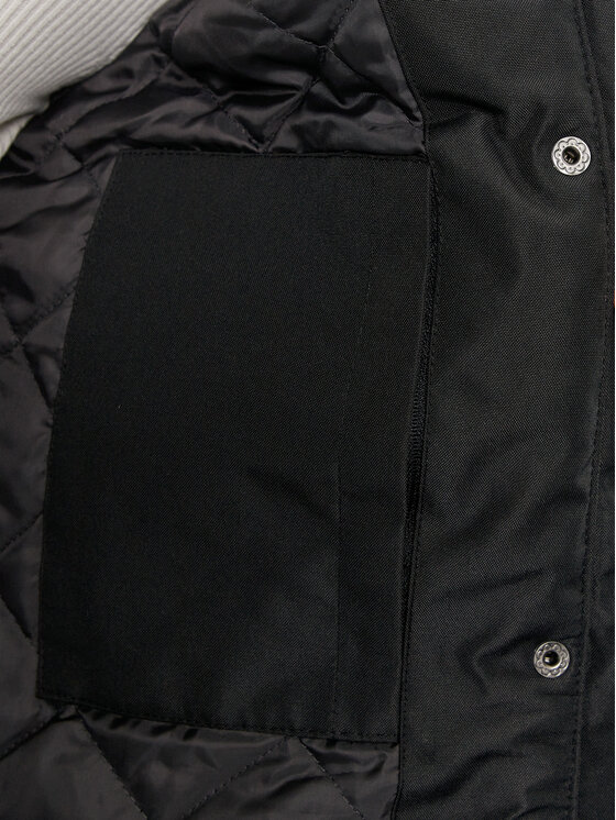 Whistler Whistler Parka Mullie W W-PRO 10000 W214099 Fekete Regular Fit