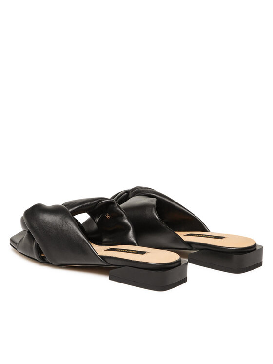 GINO ROSSI Gino Rossi Чехли 17101 Черен