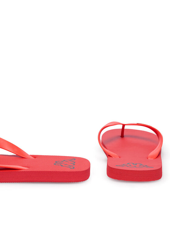 Kappa Kappa Flip-flops MP-800127 Piros