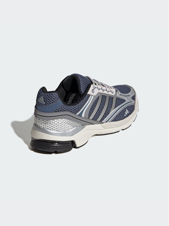 adidas adidas Półbuty 159409 Niebieski jasny