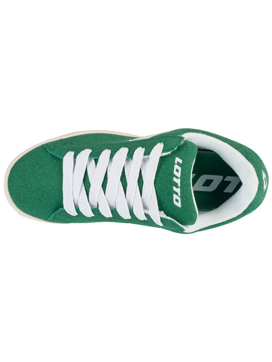 Lotto Lotto Sneakers Yarin Verde