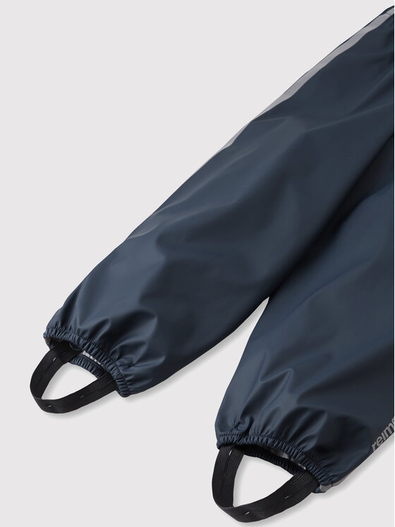 Reima Reima Штани від дощу Oja 5100027A Cиній Regular Fit