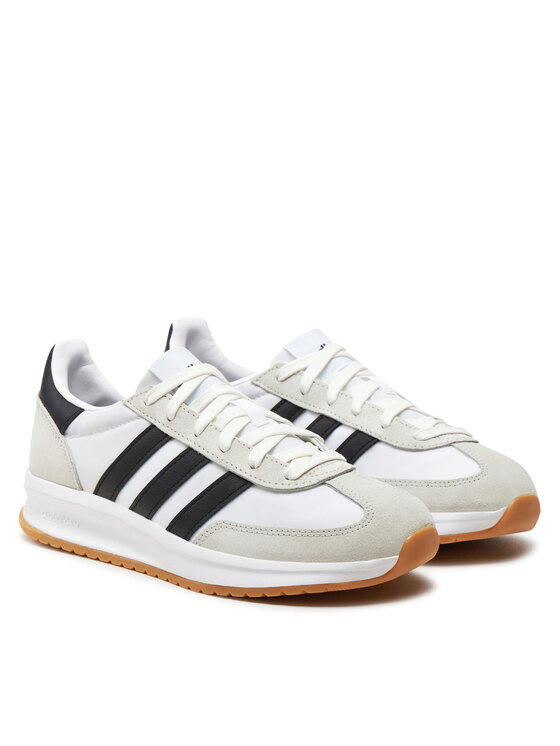 adidas adidas Sneakersy Run 70S 2.0  IH8594 Biela