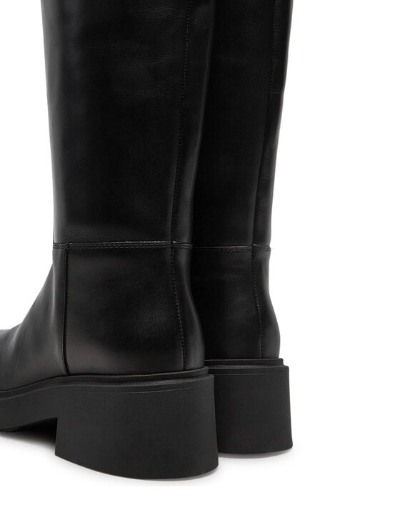 Furla Furla Stiefel College YI50FCG WU0000 3350S Schwarz