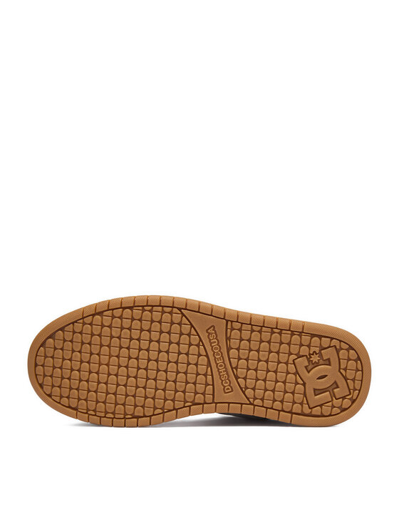 DC Shoes DC Shoes Sneakers CEOWB-V5-10116 Gri