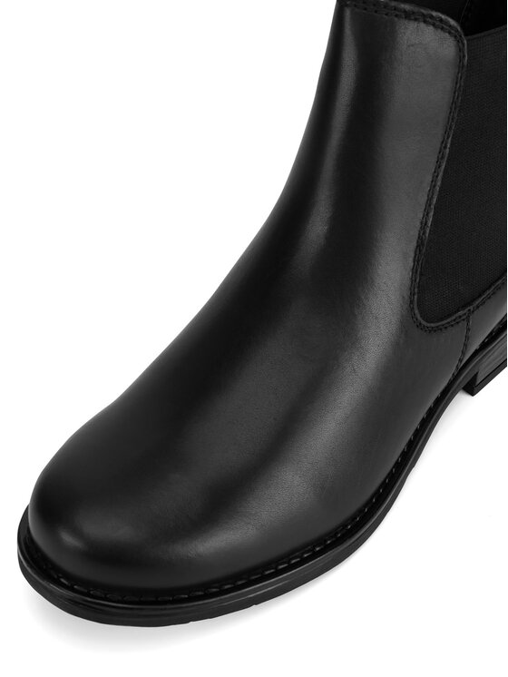 Lasocki Lasocki Klassische Stiefeletten WI16-ALBA3-11 Schwarz