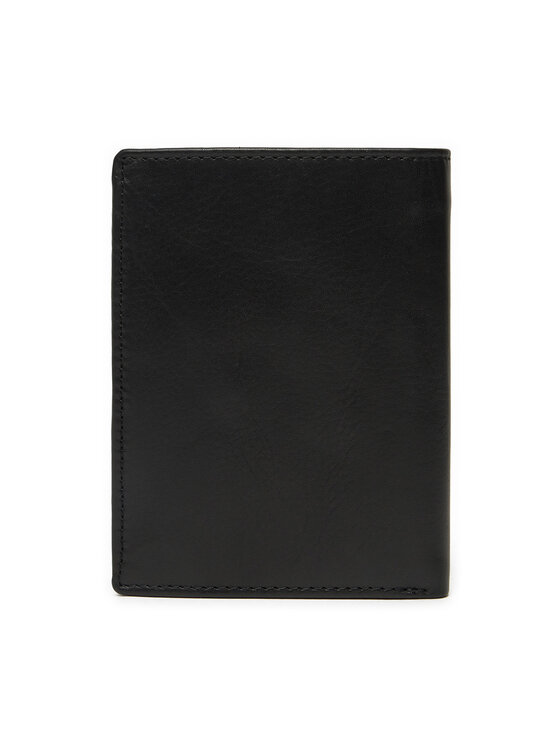 Pierre Cardin Pierre Cardin Veliki muški novčanik YS601 326 Crna