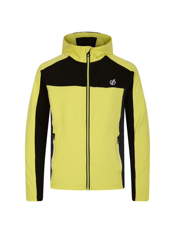 Dare2B Dare2B Kurtka outdoor Thriving Czarny Core Fit