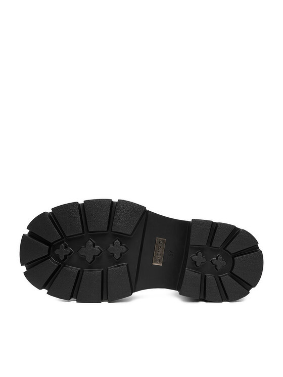 G-Star Raw G-Star Raw Stiefel EO-GLCIEA-8137 Schwarz