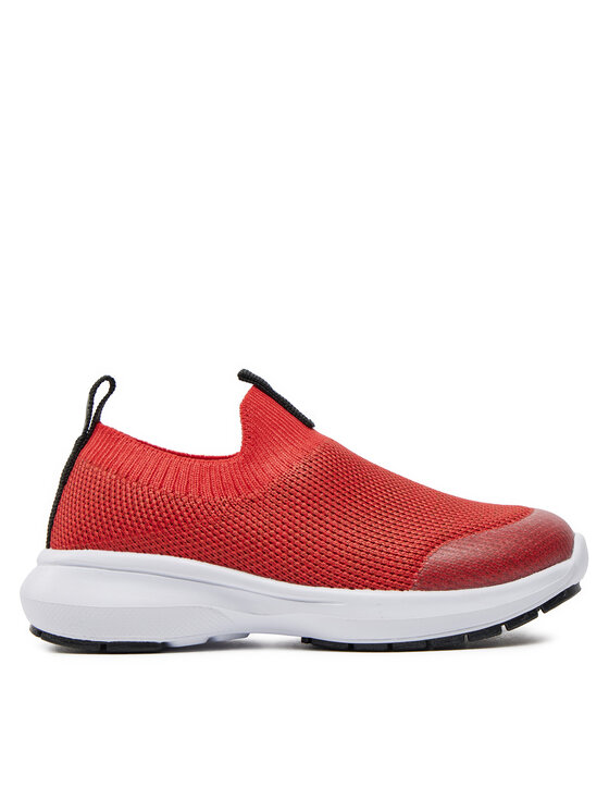 reima sneakers 5400129a 4370 rouge