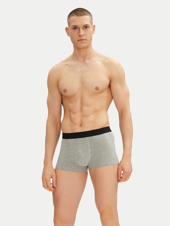 Henderson Henderson 5er-Set Boxershorts Outset 42751 Bunt