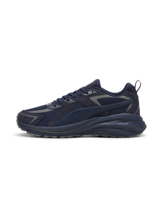 Puma Puma Sneakersy 395295 Niebieski