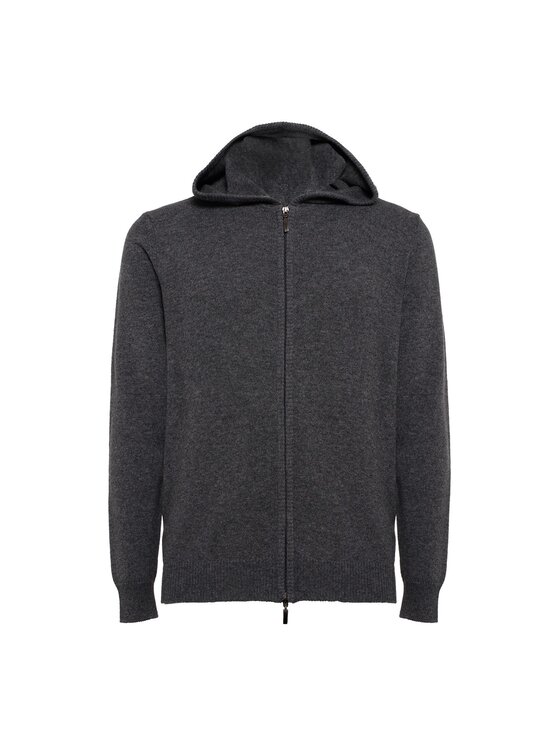 ACANFORA ACANFORA Maglione 22311-GRI Grigio Regular Fit