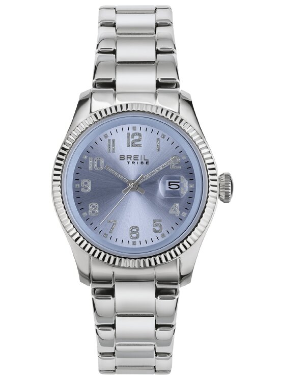 Breil Breil Zegarek CLASSIC ELEGANCE Niebieski