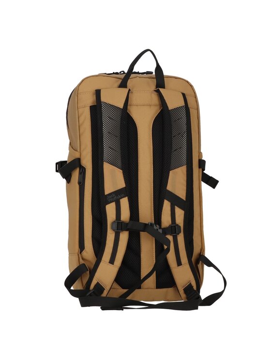 Jack Wolfskin Jack Wolfskin Plecak 275154 Brązowy