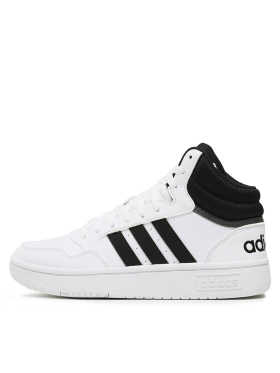 Scarpe hoops cheap 2.0 mid
