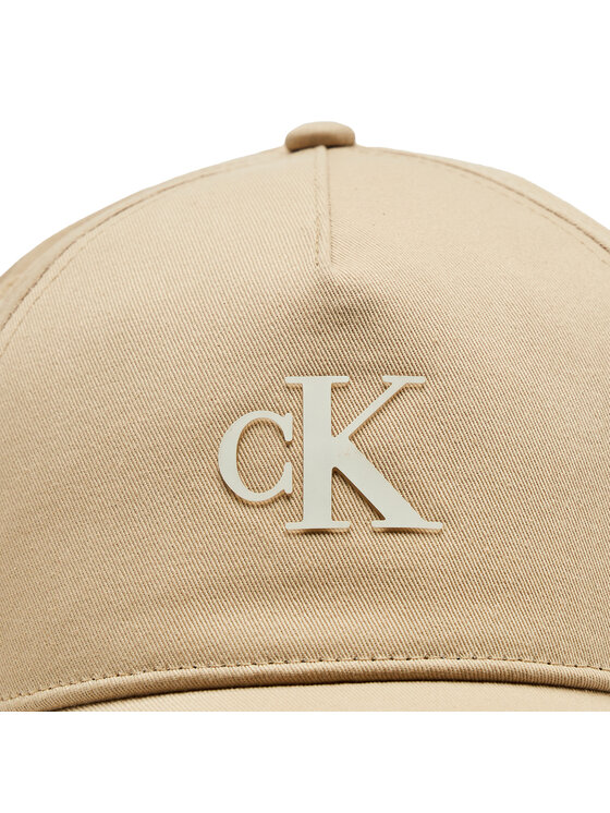 Calvin Klein Jeans Cap Archive K50K510182 Beige