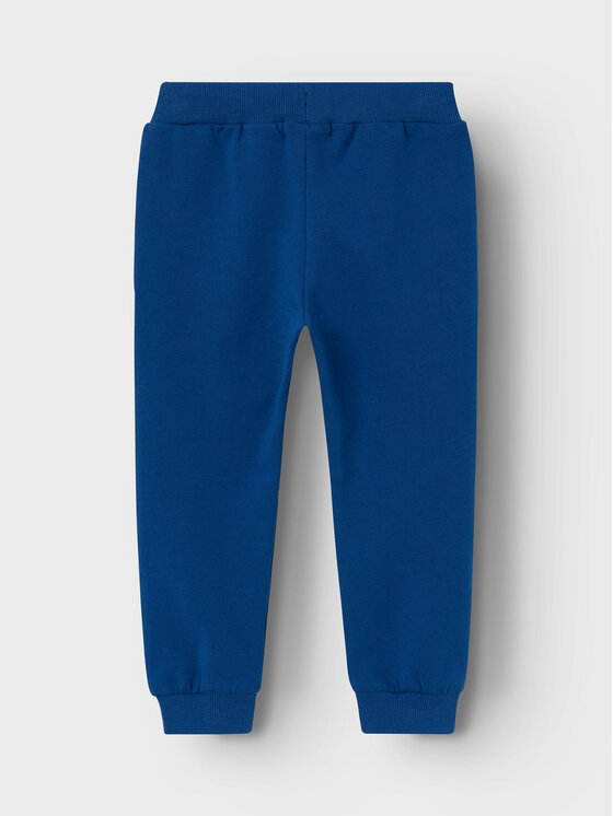 NAME IT NAME IT Pantaloni da tuta BATMAN Jacobo 13225935 Blu Regular Fit