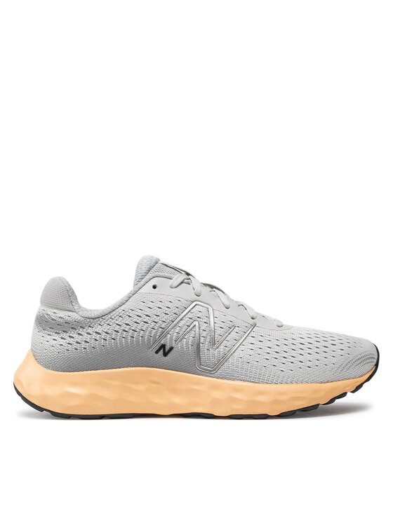New Balance Bežecké topánky Fresh Foam 520 v7 W520RM8 Sivá